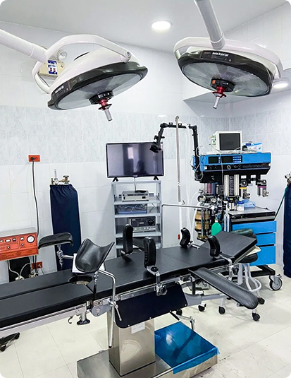 Equipo médico