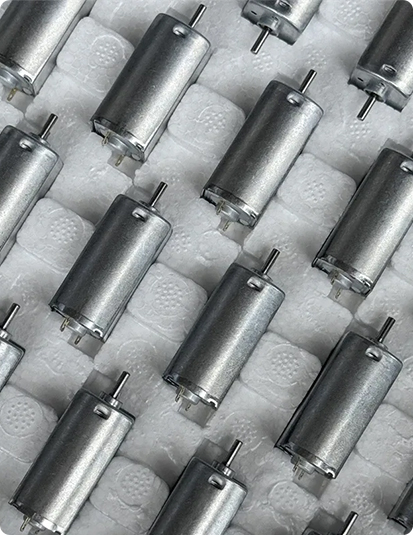 Micromotor