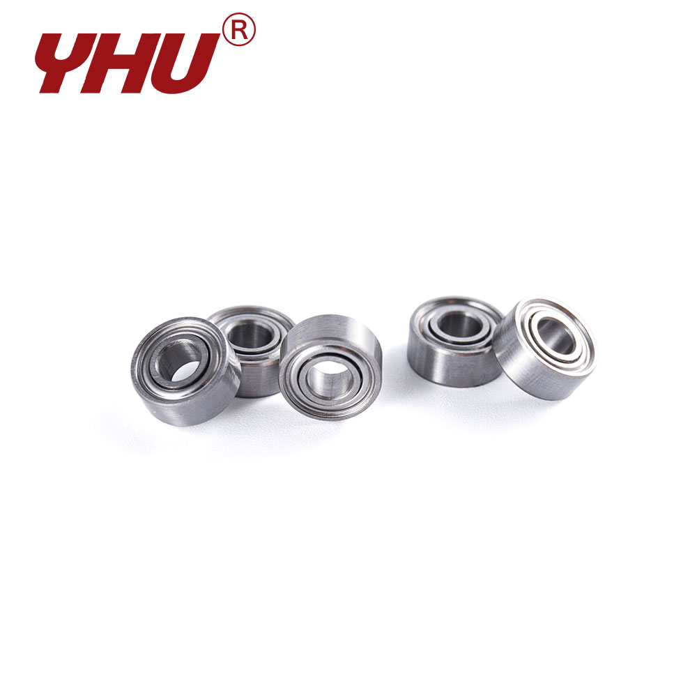  Rodamientos de acero inoxidable SUS420 serie S68