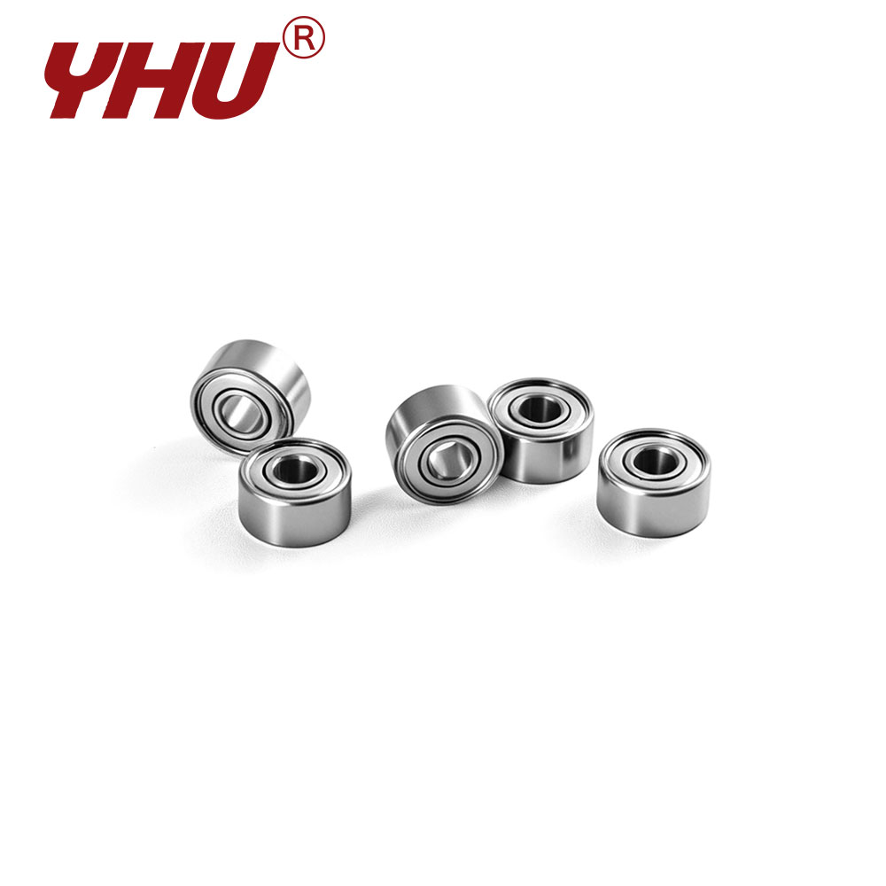 Rodamientos de acero inoxidable SUS420 serie S69