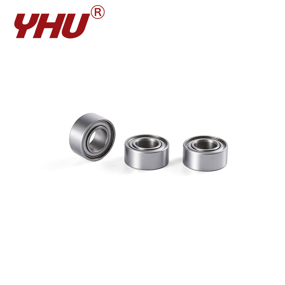  Rodamientos de acero inoxidable SUS304 serie SR144/SR2-5/SR2-6/SR2/SR2A